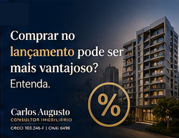 Comprar no lançamento pode ser mais vantajoso? Entenda